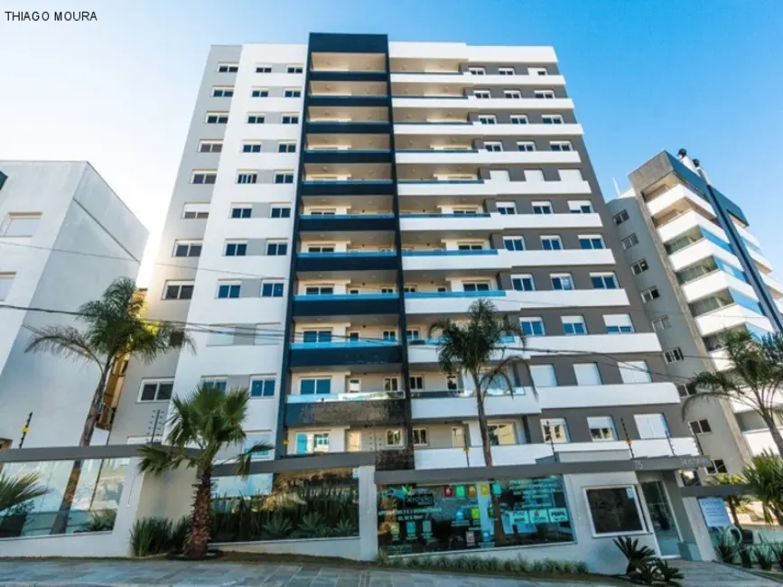 Foto 1 de Apartamento com 3 quartos à venda, 96m2 em Caxias Do Sul - RS