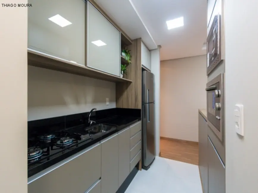 Apartamento com 3 quartos à venda, 96m2 em Caxias Do Sul - RS - imagem 6 Foto 6 de Apartamento com 3 quartos à venda, 96m2 em Caxias Do Sul - RS