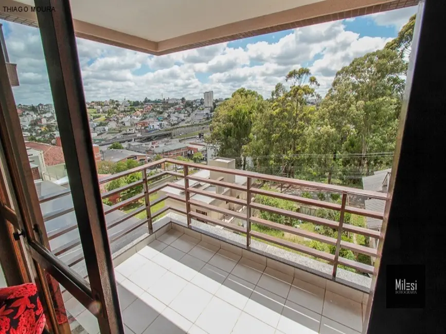 Apartamento com 3 quartos à venda, 120m2 em Caxias Do Sul - RS - imagem 4 Foto 4 de Apartamento com 3 quartos à venda, 120m2 em Caxias Do Sul - RS