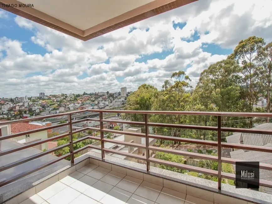 Apartamento com 3 quartos à venda, 120m2 em Caxias Do Sul - RS - imagem 5 Foto 5 de Apartamento com 3 quartos à venda, 120m2 em Caxias Do Sul - RS