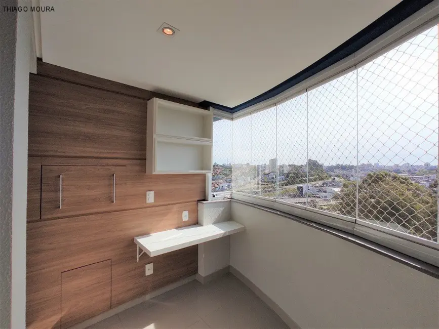 Apartamento com 2 quartos à venda, 67m2 em Caxias Do Sul - RS - imagem 9 Foto 9 de Apartamento com 2 quartos à venda, 67m2 em Caxias Do Sul - RS