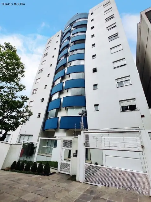 Foto 2 de Apartamento com 2 quartos à venda, 67m2 em Caxias Do Sul - RS