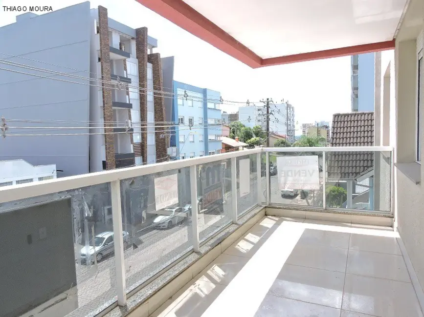 Apartamento com 3 quartos à venda, 109m2 em Caxias Do Sul - RS - imagem 7 Foto 7 de Apartamento com 3 quartos à venda, 109m2 em Caxias Do Sul - RS