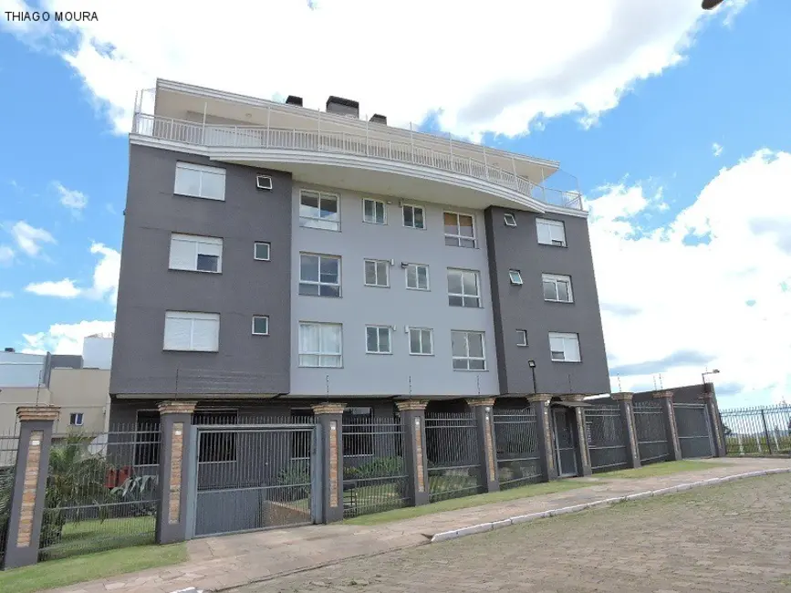 Foto 1 de Apartamento com 2 quartos à venda, 78m2 em Caxias Do Sul - RS