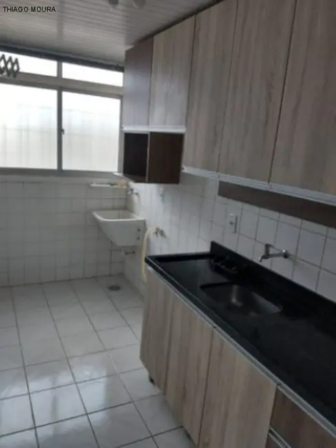 Foto 7 de Apartamento com 3 quartos à venda, 56m2 em Sarandi, Porto Alegre - RS