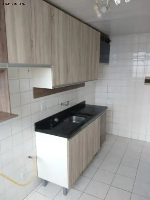 Foto 6 de Apartamento com 3 quartos à venda, 56m2 em Sarandi, Porto Alegre - RS