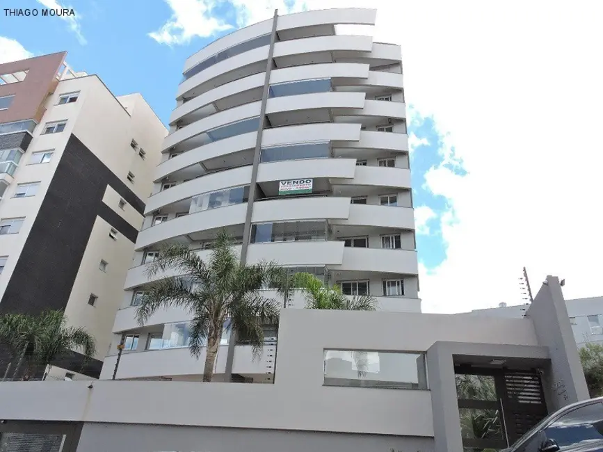 Apartamento com 3 quartos à venda, 139m2 em Caxias Do Sul - RS - imagem 1 Foto 1 de Apartamento com 3 quartos à venda, 139m2 em Caxias Do Sul - RS