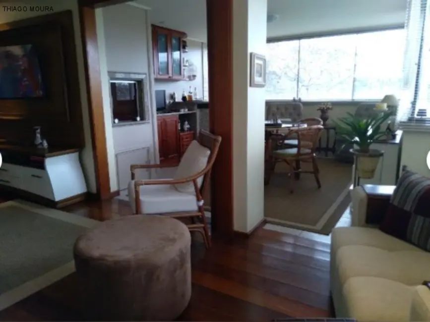 Foto 2 de Apartamento com 3 quartos à venda, 105m2 em Jardim Itu, Porto Alegre - RS