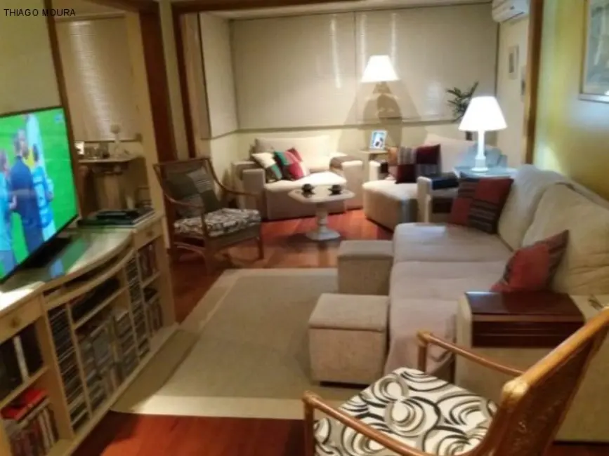 Foto 9 de Apartamento com 3 quartos à venda, 105m2 em Jardim Itu, Porto Alegre - RS