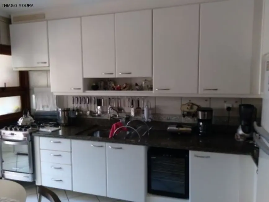 Foto 6 de Apartamento com 3 quartos à venda, 105m2 em Jardim Itu, Porto Alegre - RS