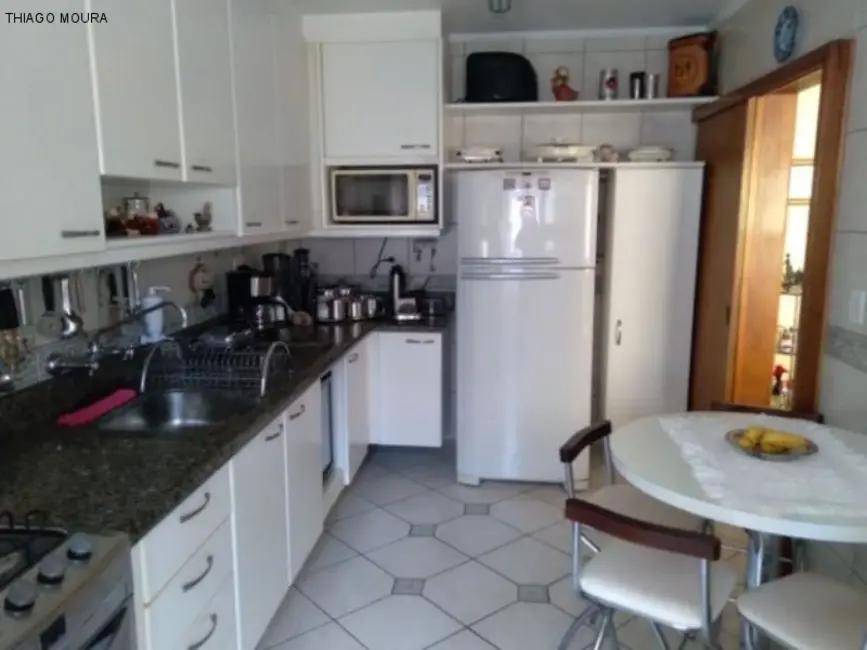 Foto 5 de Apartamento com 3 quartos à venda, 105m2 em Jardim Itu, Porto Alegre - RS