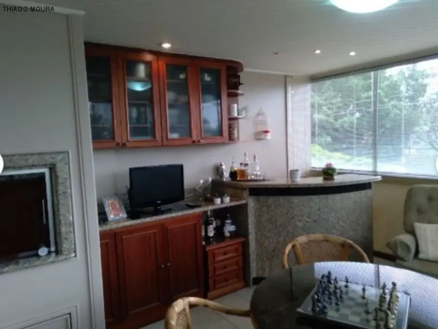 Foto 3 de Apartamento com 3 quartos à venda, 105m2 em Jardim Itu, Porto Alegre - RS