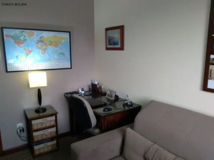 Foto 7 de Apartamento com 3 quartos à venda, 105m2 em Jardim Itu, Porto Alegre - RS