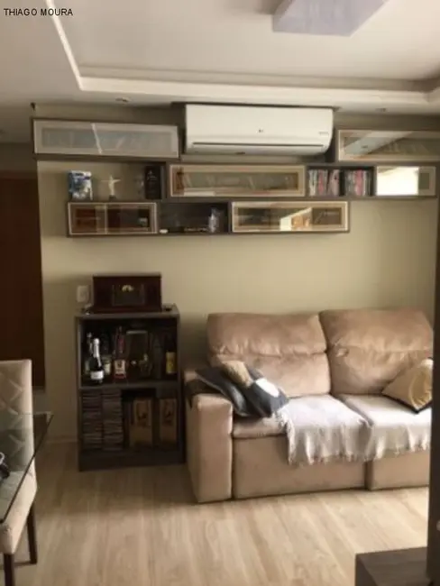 Foto 1 de Apartamento com 2 quartos à venda, 70m2 em Jardim Itu, Porto Alegre - RS