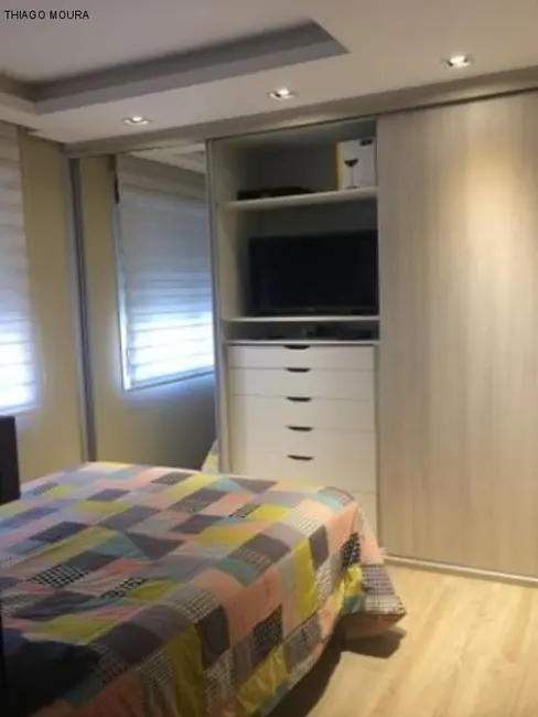 Foto 7 de Apartamento com 2 quartos à venda, 70m2 em Jardim Itu, Porto Alegre - RS