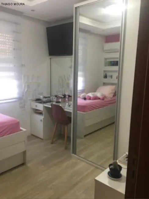 Foto 8 de Apartamento com 2 quartos à venda, 70m2 em Jardim Itu, Porto Alegre - RS