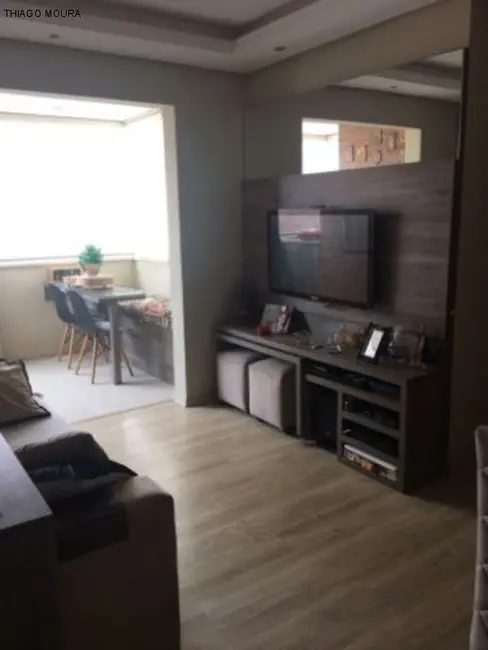 Foto 3 de Apartamento com 2 quartos à venda, 70m2 em Jardim Itu, Porto Alegre - RS