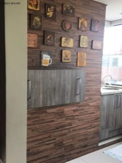 Foto 6 de Apartamento com 2 quartos à venda, 70m2 em Jardim Itu, Porto Alegre - RS