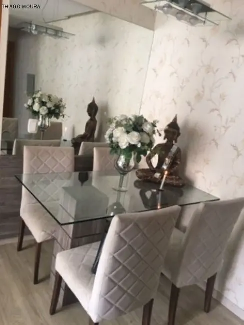 Foto 4 de Apartamento com 2 quartos à venda, 70m2 em Jardim Itu, Porto Alegre - RS