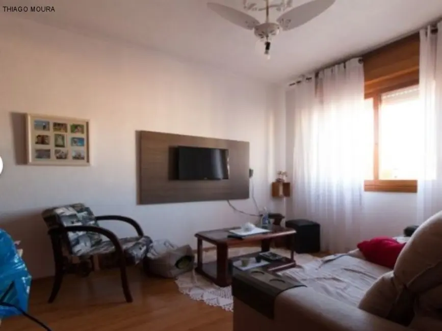 Apartamento com 3 quartos à venda, 85m2 em Passo da Areia, Porto Alegre - RS - imagem 5 Foto 5 de Apartamento com 3 quartos à venda, 85m2 em Passo da Areia, Porto Alegre - RS