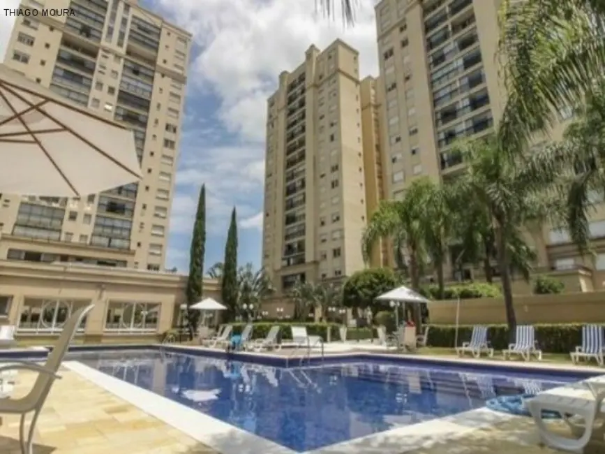 Foto 1 de Apartamento com 3 quartos à venda, 95m2 em Jardim Europa, Porto Alegre - RS