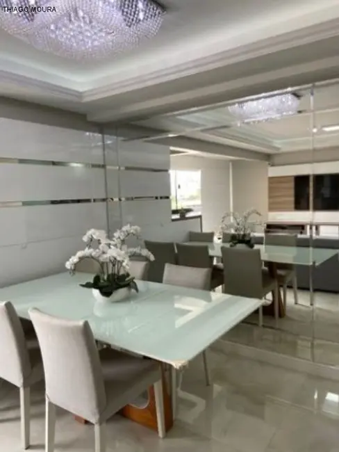 Foto 5 de Apartamento com 3 quartos à venda, 95m2 em Jardim Europa, Porto Alegre - RS