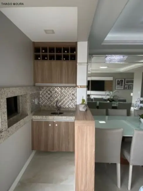 Foto 6 de Apartamento com 3 quartos à venda, 95m2 em Jardim Europa, Porto Alegre - RS