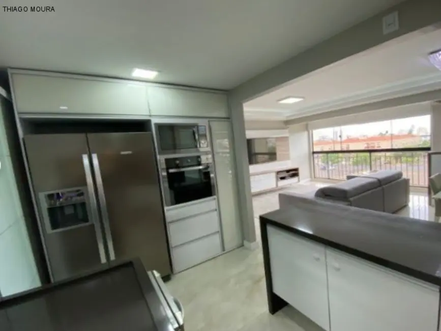 Foto 4 de Apartamento com 3 quartos à venda, 95m2 em Jardim Europa, Porto Alegre - RS