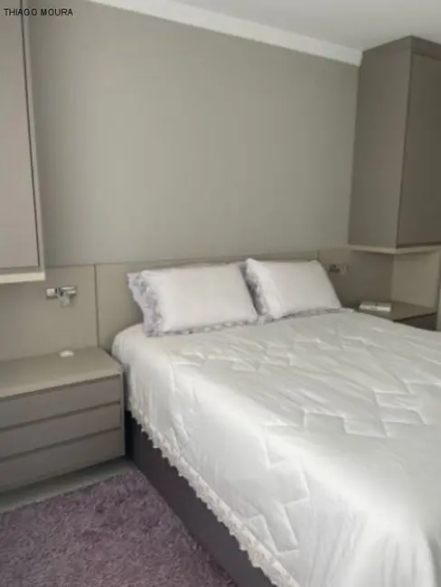 Foto 9 de Apartamento com 3 quartos à venda, 95m2 em Jardim Europa, Porto Alegre - RS