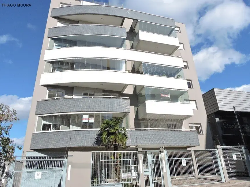 Foto 1 de Apartamento com 2 quartos à venda, 82m2 em Caxias Do Sul - RS