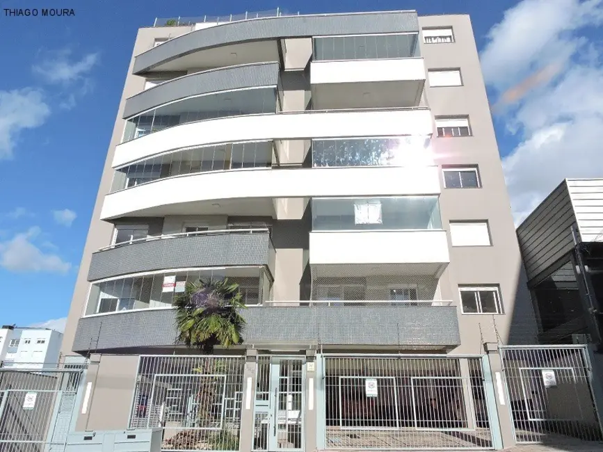 Foto 2 de Apartamento com 2 quartos à venda, 82m2 em Caxias Do Sul - RS