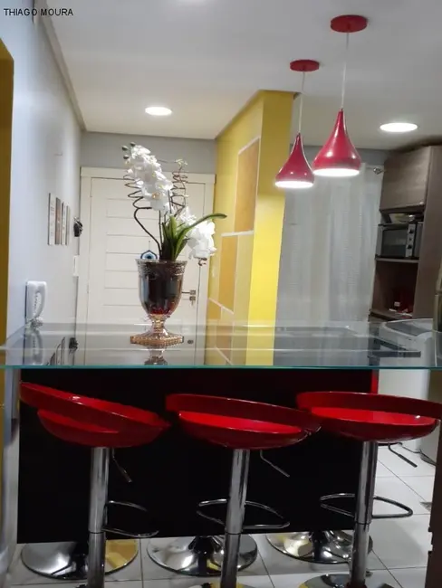 Apartamento com 2 quartos à venda, 52m2 em São Caetano, Caxias Do Sul - RS - imagem 9 Foto 9 de Apartamento com 2 quartos à venda, 52m2 em São Caetano, Caxias Do Sul - RS