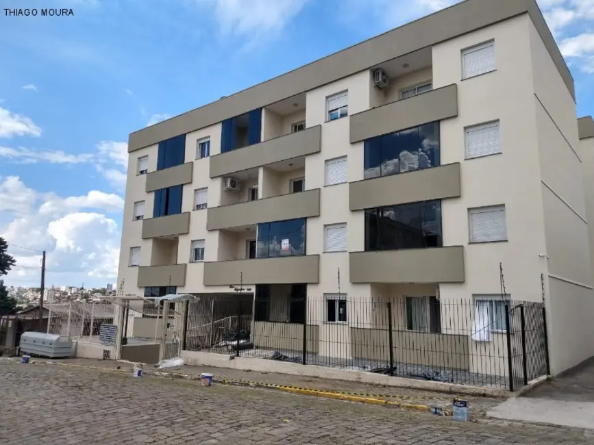 Foto 1 de Apartamento com 2 quartos à venda, 52m2 em São Caetano, Caxias Do Sul - RS