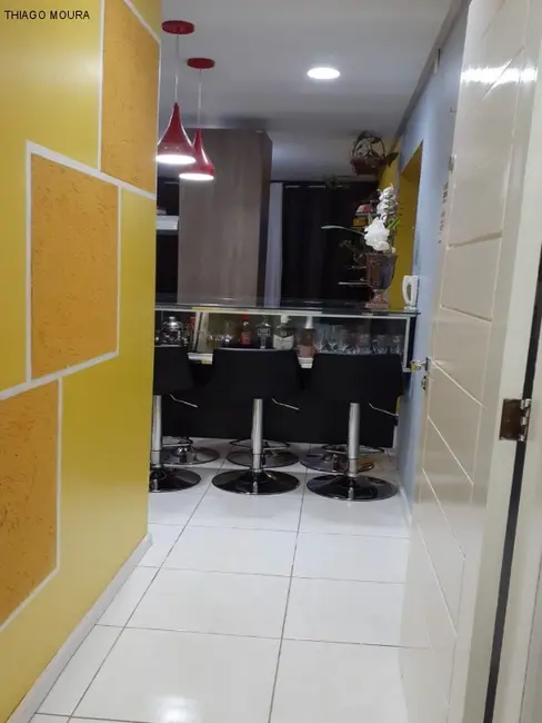 Apartamento com 2 quartos à venda, 52m2 em São Caetano, Caxias Do Sul - RS - imagem 7 Foto 7 de Apartamento com 2 quartos à venda, 52m2 em São Caetano, Caxias Do Sul - RS