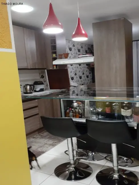 Apartamento com 2 quartos à venda, 52m2 em São Caetano, Caxias Do Sul - RS - imagem 8 Foto 8 de Apartamento com 2 quartos à venda, 52m2 em São Caetano, Caxias Do Sul - RS