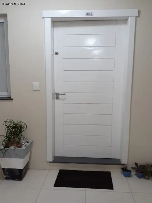 Apartamento com 2 quartos à venda, 52m2 em São Caetano, Caxias Do Sul - RS - imagem 6 Foto 6 de Apartamento com 2 quartos à venda, 52m2 em São Caetano, Caxias Do Sul - RS