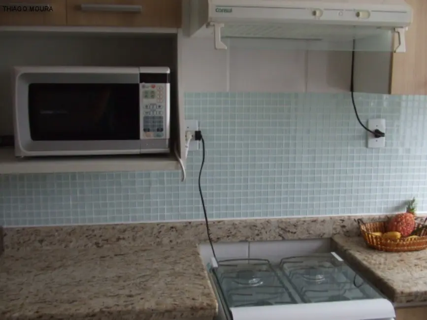 Apartamento com 2 quartos à venda, 54m2 em São Luiz, Caxias Do Sul - RS - imagem 5 Foto 5 de Apartamento com 2 quartos à venda, 54m2 em São Luiz, Caxias Do Sul - RS