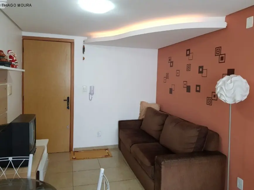 Foto 1 de Apartamento com 2 quartos à venda, 54m2 em São Luiz, Caxias Do Sul - RS