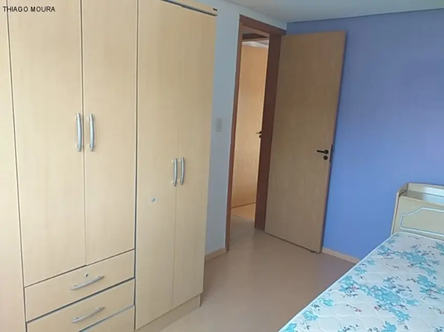 Apartamento com 2 quartos à venda, 54m2 em São Luiz, Caxias Do Sul - RS - imagem 8 Foto 8 de Apartamento com 2 quartos à venda, 54m2 em São Luiz, Caxias Do Sul - RS