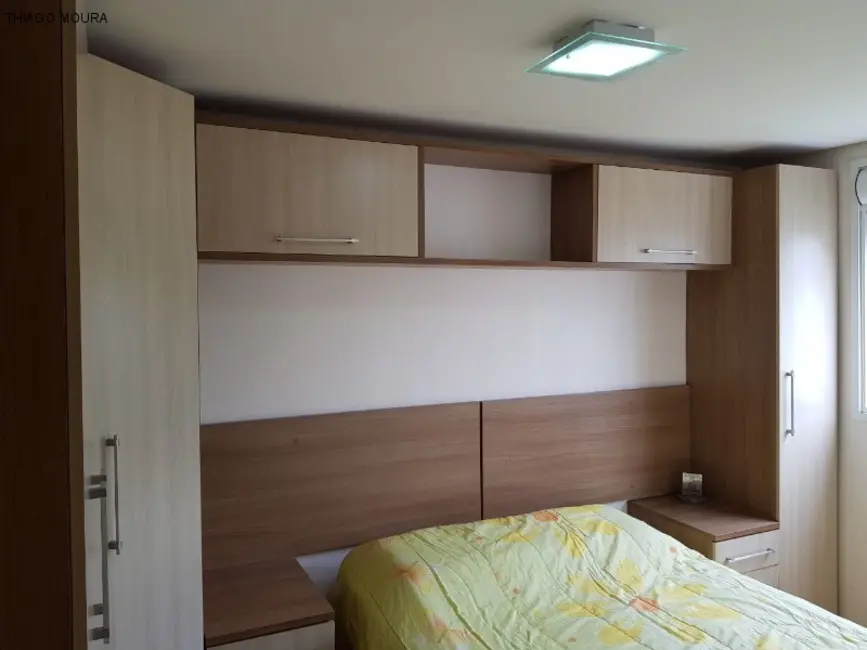 Apartamento com 2 quartos à venda, 54m2 em São Luiz, Caxias Do Sul - RS - imagem 6 Foto 6 de Apartamento com 2 quartos à venda, 54m2 em São Luiz, Caxias Do Sul - RS