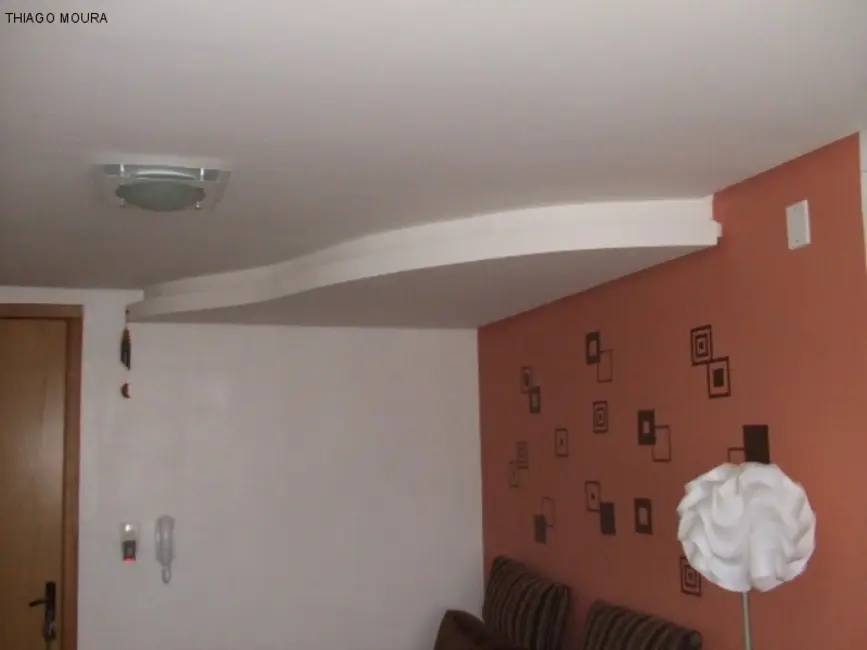 Apartamento com 2 quartos à venda, 54m2 em São Luiz, Caxias Do Sul - RS - imagem 3 Foto 3 de Apartamento com 2 quartos à venda, 54m2 em São Luiz, Caxias Do Sul - RS