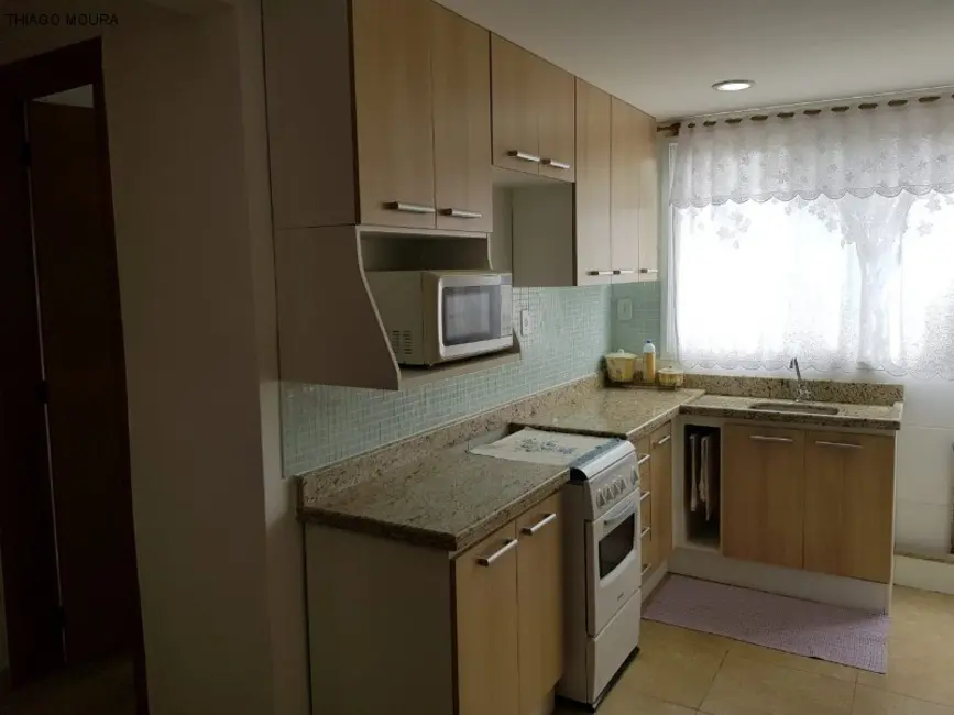 Apartamento com 2 quartos à venda, 54m2 em São Luiz, Caxias Do Sul - RS - imagem 4 Foto 4 de Apartamento com 2 quartos à venda, 54m2 em São Luiz, Caxias Do Sul - RS