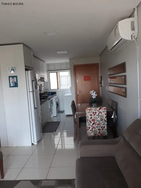Apartamento com 2 quartos à venda, 58m2 em Bela Vista, Caxias Do Sul - RS - imagem 8 Foto 8 de Apartamento com 2 quartos à venda, 58m2 em Bela Vista, Caxias Do Sul - RS
