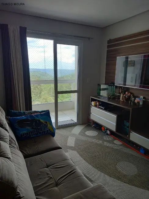 Apartamento com 2 quartos à venda, 58m2 em Bela Vista, Caxias Do Sul - RS - imagem 3 Foto 3 de Apartamento com 2 quartos à venda, 58m2 em Bela Vista, Caxias Do Sul - RS