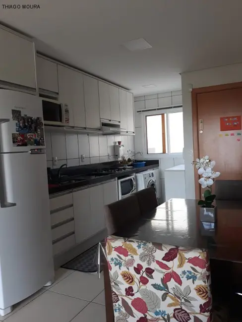 Apartamento com 2 quartos à venda, 58m2 em Bela Vista, Caxias Do Sul - RS - imagem 7 Foto 7 de Apartamento com 2 quartos à venda, 58m2 em Bela Vista, Caxias Do Sul - RS