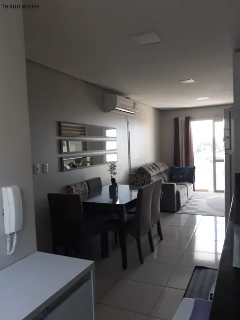 Apartamento com 2 quartos à venda, 58m2 em Bela Vista, Caxias Do Sul - RS - imagem 6 Foto 6 de Apartamento com 2 quartos à venda, 58m2 em Bela Vista, Caxias Do Sul - RS