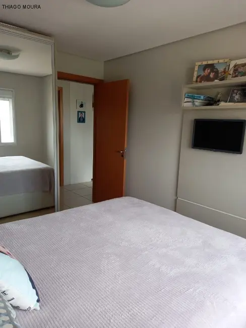 Apartamento com 2 quartos à venda, 58m2 em Bela Vista, Caxias Do Sul - RS - imagem 9 Foto 9 de Apartamento com 2 quartos à venda, 58m2 em Bela Vista, Caxias Do Sul - RS