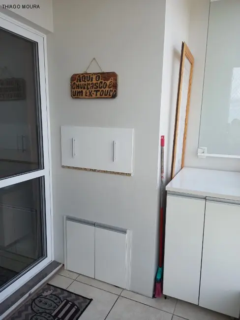 Apartamento com 2 quartos à venda, 58m2 em Bela Vista, Caxias Do Sul - RS - imagem 5 Foto 5 de Apartamento com 2 quartos à venda, 58m2 em Bela Vista, Caxias Do Sul - RS