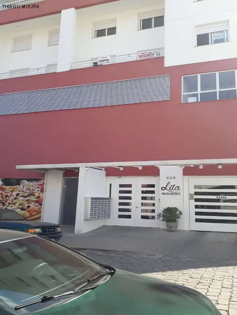 Apartamento com 3 quartos à venda, 75m2 em Desvio Rizzo, Caxias Do Sul - RS - imagem 3 Foto 3 de Apartamento com 3 quartos à venda, 75m2 em Desvio Rizzo, Caxias Do Sul - RS