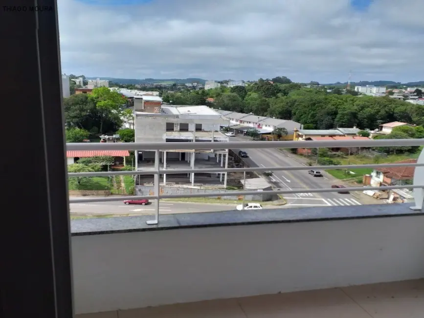 Apartamento com 3 quartos à venda, 75m2 em Desvio Rizzo, Caxias Do Sul - RS - imagem 6 Foto 6 de Apartamento com 3 quartos à venda, 75m2 em Desvio Rizzo, Caxias Do Sul - RS